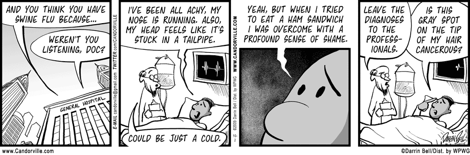 Flu Season