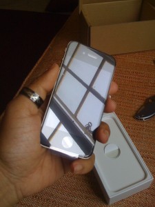iPhone Unwrap 